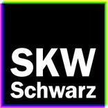logo skw -schwarz